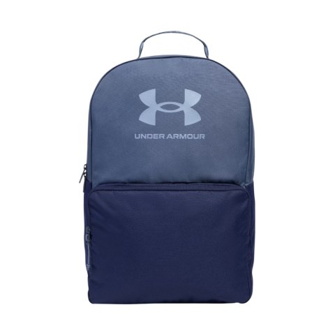 Plecak Under Armour Loudon Backpack granatowy 1378415 045 Plecak Under Armour Loudon Backpack granatowy 1378415 045
