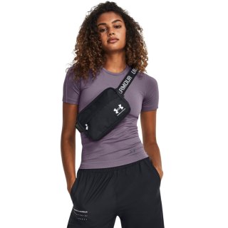 Saszetka Under Armour Sportstyle WB Xbody czarna 1378418 001