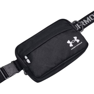 Saszetka Under Armour Sportstyle WB Xbody czarna 1378418 001