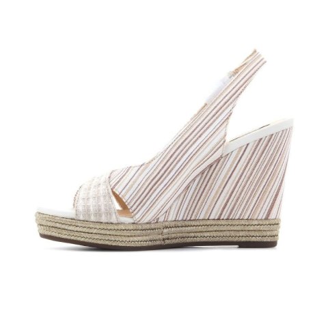 Buty na koturnie Geox D Janira F W D82P6F 0AW11 C5555