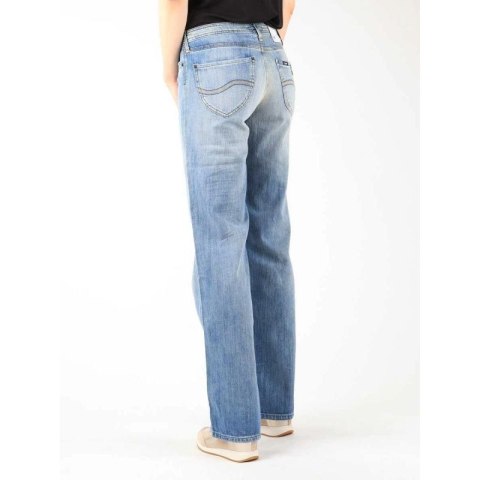 Jeansy Lee Niki W L330CAAD Jeansy Lee Niki W L330CAAD