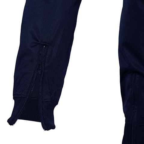 Dres Givova Tuta Visa czerwono-granatowy TR018 1204 Dres Givova Tuta Visa czerwono-granatowy TR018 1204