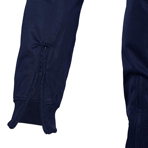 Dres Givova Tuta Visa granatowo-biały TR018 0403 Dres Givova Tuta Visa granatowo-biały TR018 0403