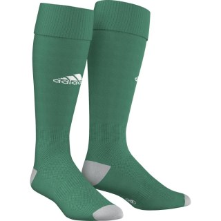 Getry piłkarskie adidas Milano 16 Sock zielone AJ5908 /E19297