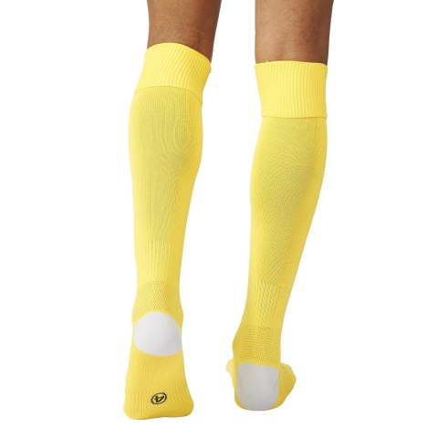 Getry piłkarskie adidas Milano 16 Sock żółte AJ5909 /E19295 Getry piłkarskie adidas Milano 16 Sock żółte AJ5909 /E19295