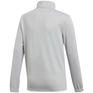 Bluza dla dzieci adidas Core 18 Training Top JUNIOR szara CV4142