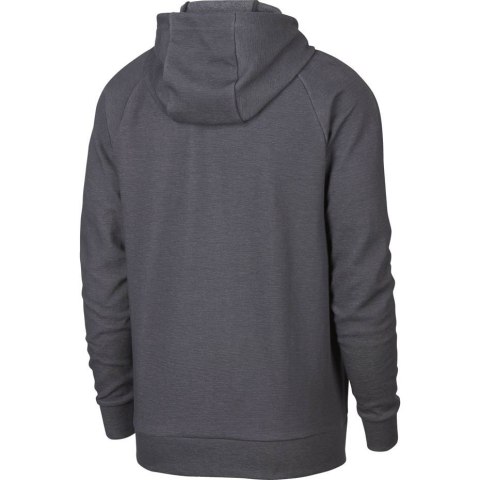 Bluza męska Nike M NSW Optic Hoodie FZ szara 928475 021 Bluza męska Nike M NSW Optic Hoodie FZ szara 928475 021