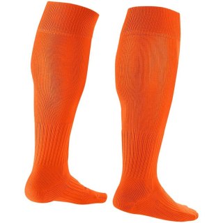 Getry piłkarskie Nike Classic II Cush OTC/Academy OTC pomarańczowe SX5728 816