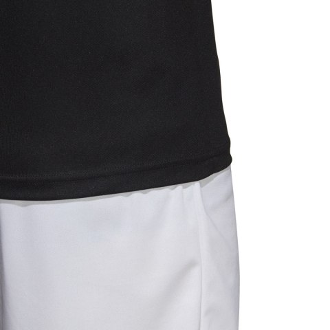 Koszulka dla dzieci adidas Estro 19 Jersey JUNIOR czarna DP3220