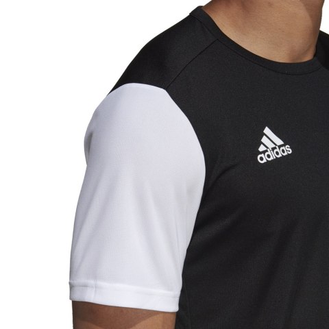 Koszulka dla dzieci adidas Estro 19 Jersey JUNIOR czarna DP3220