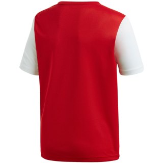 Koszulka dla dzieci adidas Estro 19 Jersey JUNIOR czerwona DP3215