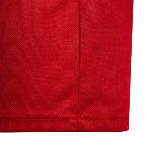 Koszulka dla dzieci adidas Estro 19 Jersey JUNIOR czerwona DP3215 Koszulka dla dzieci adidas Estro 19 Jersey JUNIOR czerwona DP3215