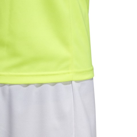 Koszulka dla dzieci adidas Estro 19 Jersey JUNIOR żółta DP3229