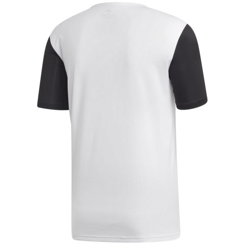 Koszulka męska adidas Estro 19 Jersey biała DP3234