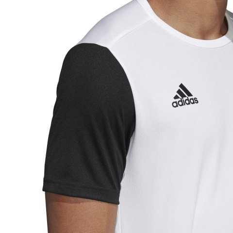 Koszulka męska adidas Estro 19 Jersey biała DP3234