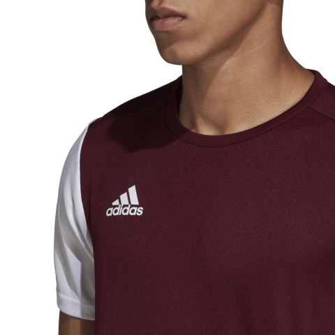 Koszulka męska adidas Estro 19 Jersey bordowa DP3239
