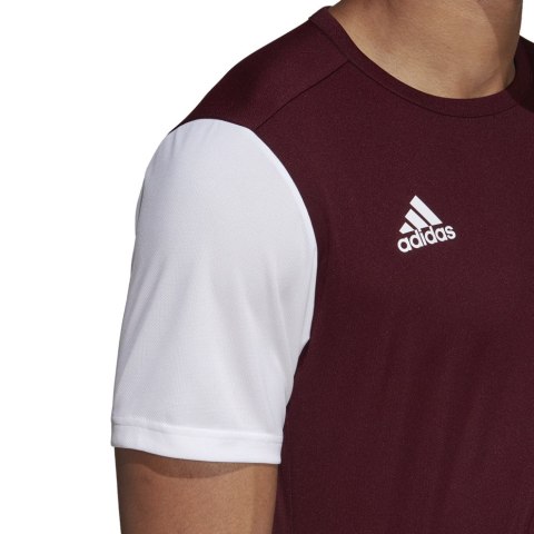 Koszulka męska adidas Estro 19 Jersey bordowa DP3239