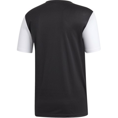 Koszulka męska adidas Estro 19 Jersey czarna DP3233