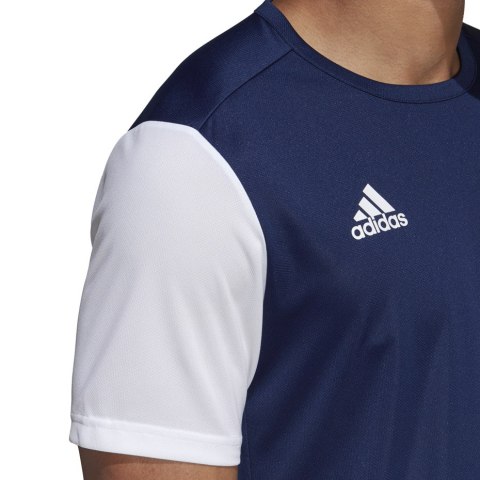 Koszulka męska adidas Estro 19 Jersey granatowa DP3232