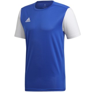 Koszulka męska adidas Estro 19 Jersey niebieska DP3231