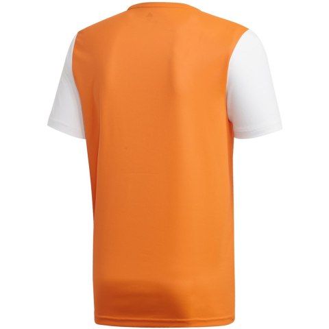 Koszulka męska adidas Estro 19 Jersey pomarańczowa DP3236