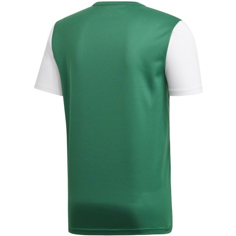 Koszulka męska adidas Estro 19 Jersey zielona DP3238