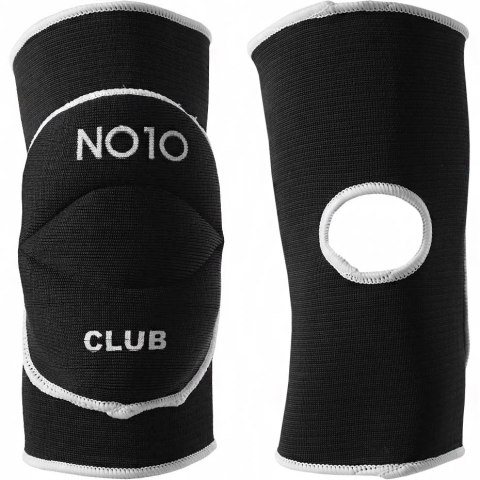 Nakolanniki NO10 Club Black 56106 Nakolanniki NO10 Club Black 56106