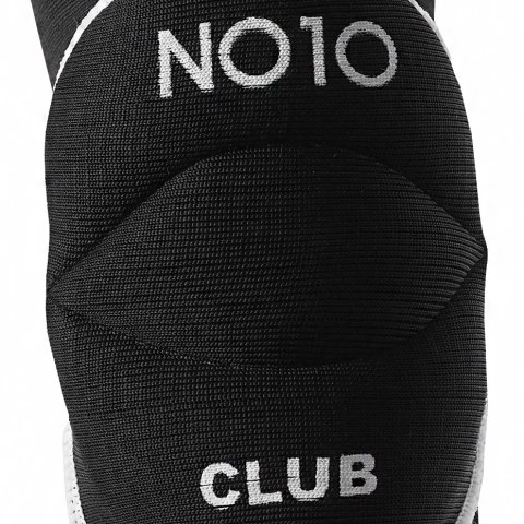 Nakolanniki NO10 Club Black 56106 Nakolanniki NO10 Club Black 56106