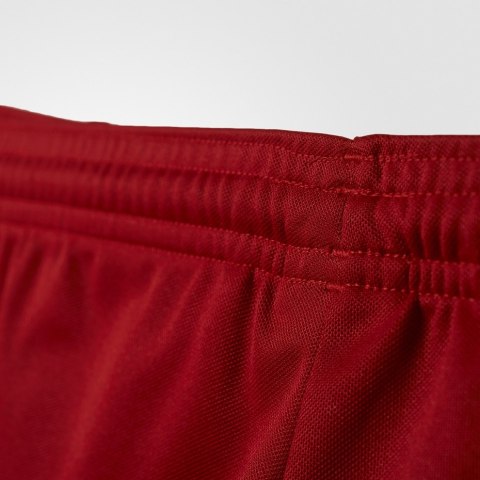 Spodenki dla dzieci adidas Parma 16 JUNIOR czerwone AJ5881/AJ5893
