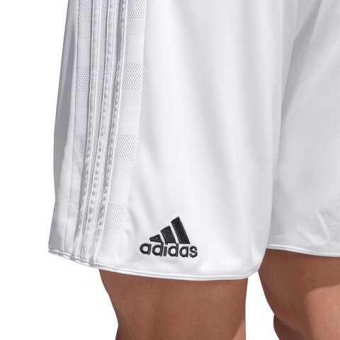 Spodenki męskie adidas Tastigo 17 białe BJ9127