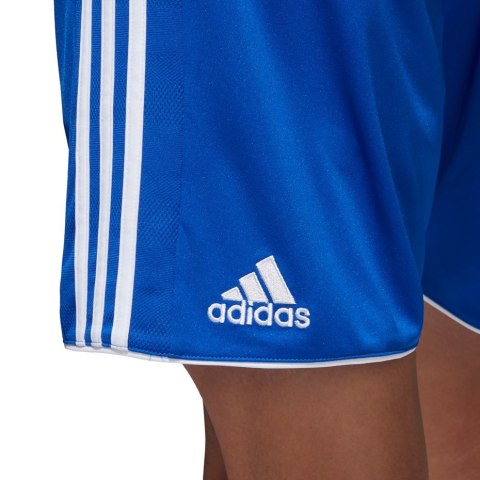 Spodenki męskie adidas Tastigo 17 niebieskie BJ9131