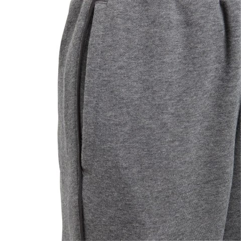 Spodnie dla dzieci adidas Core 18 Sweat JUNIOR szare CV3957