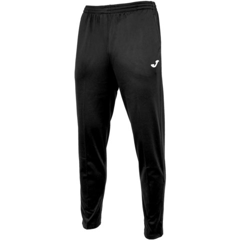 Spodnie męskie Joma Long Nilo czarne 100165.100 Spodnie męskie Joma Long Nilo czarne 100165.100