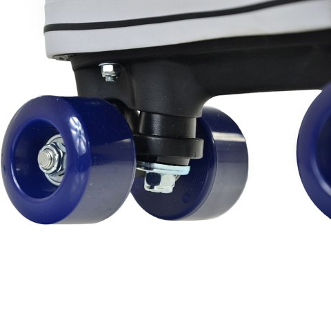 Wrotki Roces Chuck Classic Roller niebieskie 550030 01 Wrotki Roces Chuck Classic Roller niebieskie 550030 01