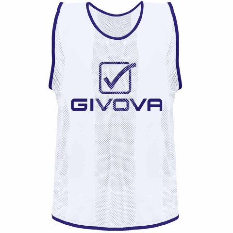 Znacznik Givova Pro CT01 biały Znacznik Givova Pro CT01 biały