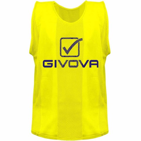 Znacznik Givova Pro CT01 żółty Znacznik Givova Pro CT01 żółty