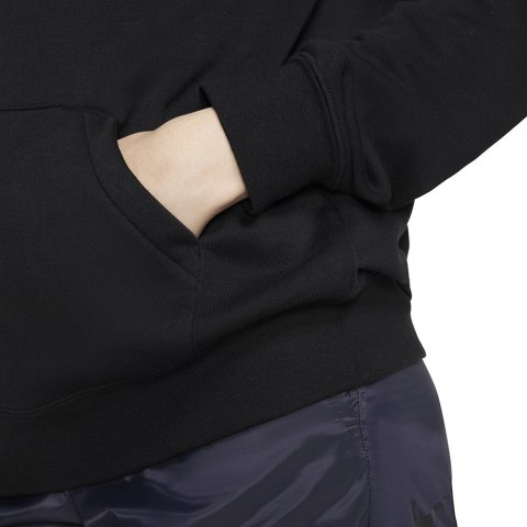 Bluza damska Nike W Essential Hoodie PO HBR czarna BV4126 010