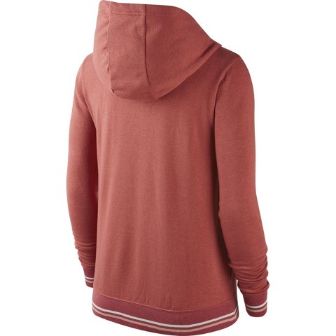 Bluza damska Nike W Hoodie FZ FLC Vrsty BV3984 897 Bluza damska Nike W Hoodie FZ FLC Vrsty BV3984 897