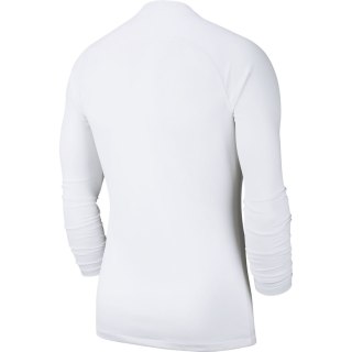 Koszulka męska Nike Dry Park First Layer JSY LS biała AV2609 100