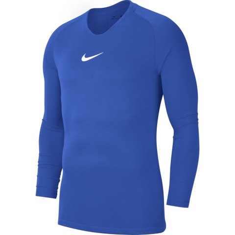 Koszulka męska Nike Dry Park First Layer JSY LS niebieska AV2609 463 Koszulka męska Nike Dry Park First Layer JSY LS niebieska AV2609 463