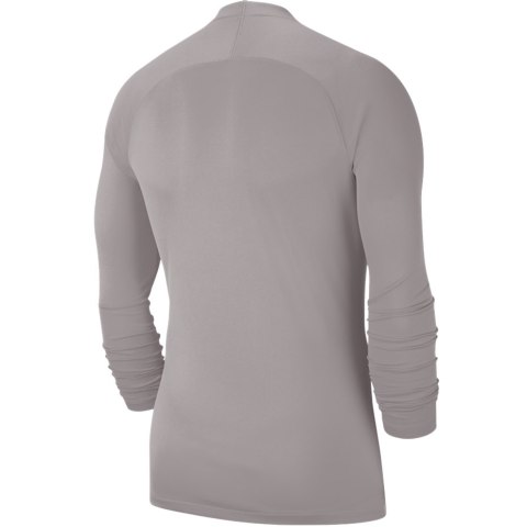 Koszulka męska Nike Dry Park First Layer JSY LS szara AV2609 057 Koszulka męska Nike Dry Park First Layer JSY LS szara AV2609 057