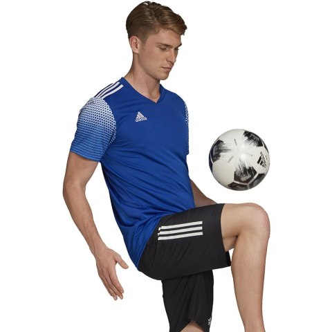 Koszulka męska adidas Regista 20 Jersey niebieska FI4554