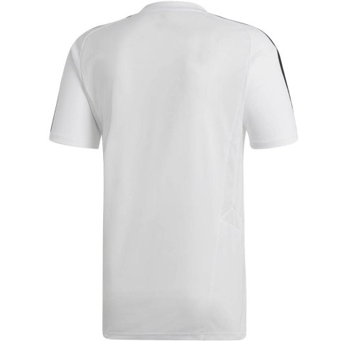 Koszulka męska adidas Tiro 19 Training Jersey biała DT5288