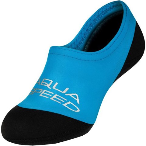Skarpetki do pływania Aqua-speed Neo kol.01 Skarpetki do pływania Aqua-speed Neo kol.01