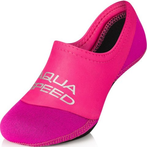 Skarpetki do pływania Aqua-speed Neo kol.33 Skarpetki do pływania Aqua-speed Neo kol.33