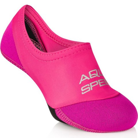Skarpetki do pływania Aqua-speed Neo kol.33 Skarpetki do pływania Aqua-speed Neo kol.33