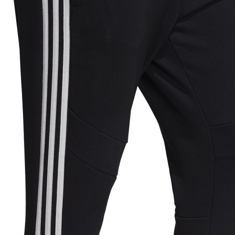 Spodnie dla dzieci adidas Tiro 19 French Terry czarne JR FN2337 Spodnie dla dzieci adidas Tiro 19 French Terry czarne JR FN2337