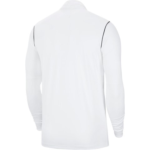 Bluza dla dzieci Nike Dry Park 20 TRK JKT K JUNIOR biała BV6906 100/FJ3026 100 Bluza dla dzieci Nike Dry Park 20 TRK JKT K JUNIOR biała BV6906 100/FJ3026 100