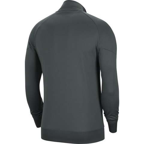 Bluza męska Nike Dry Academy JKT K szaro-zielona BV6918 060 Bluza męska Nike Dry Academy JKT K szaro-zielona BV6918 060