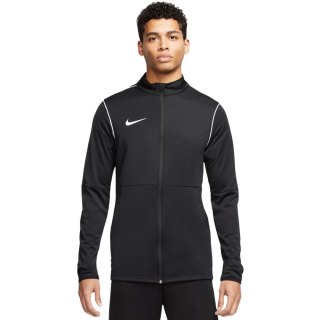 Bluza męska Nike Dry Park 20 TRK JKT K czarna BV6885 010/FJ3022 010